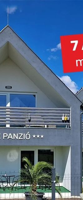 See Panzió Fertőrákos