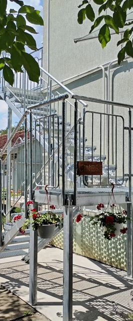 Cinege Magánszállás Szeged