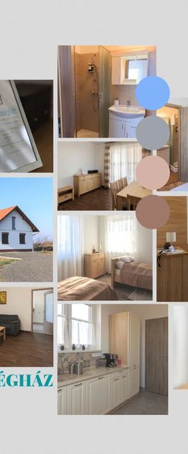 Lesi Vendégház Hajdúböszörmény