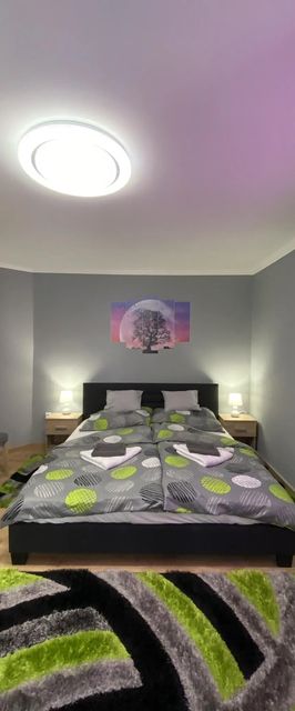 Real HOME Apartman Pécs