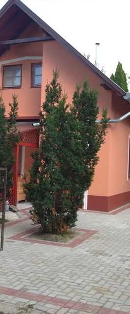 Csaba Vendégház Szarvas