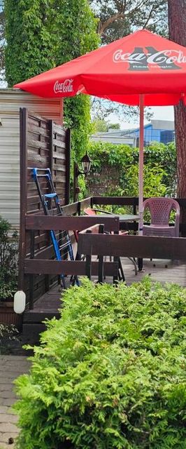 Domki U Babci Władysławowo