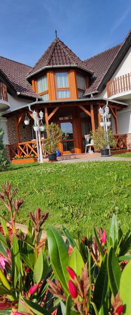 Havasi Vendégház Gyenesdiás