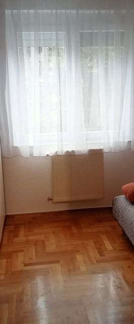 Kis Mackó Apartman Eger