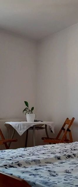 Domek drewniany i pokoje gościnne u Buczka Władysławowo