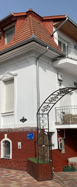 Lillybeth Garden Rooms Keszthely