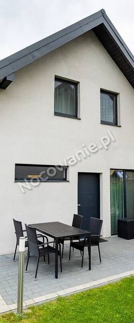 Domki Pozytywki Władysławowo