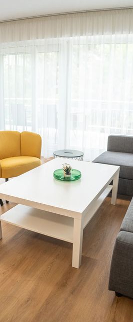 Diamond Luxury Apartments Siófok