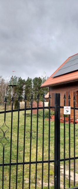 Perła Zalewu Kopice