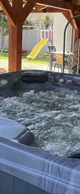 MiaMálna Vendégház Szarvas