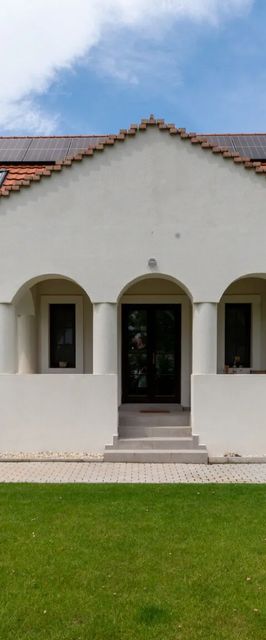 Viktória Kőház Köveskál