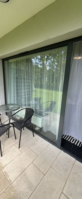 Apartament Resort Solny Kołobrzeg