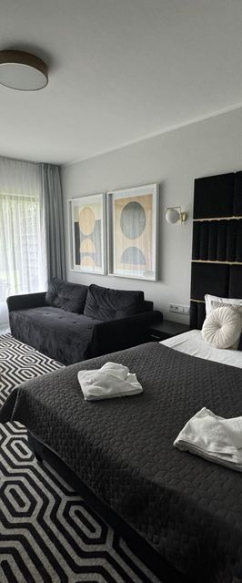 Apartament Resort Solny Kołobrzeg