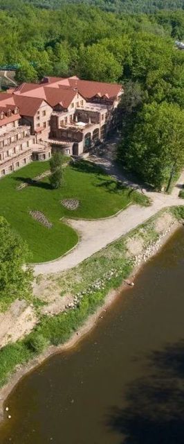 Dolina Charlotty Resort & SPA Strzelinko