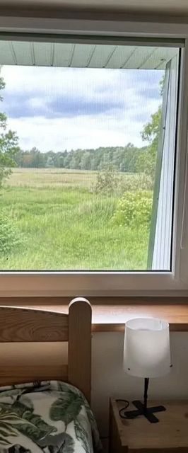 Dom nad morzem Pleśna