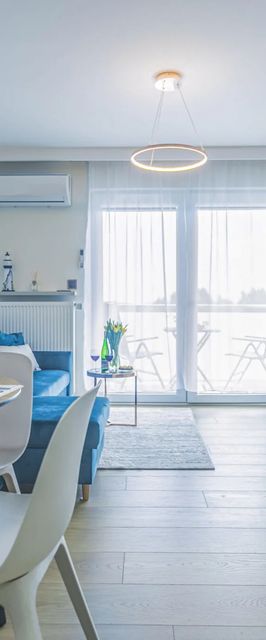 Apartament JP Jastrzębia