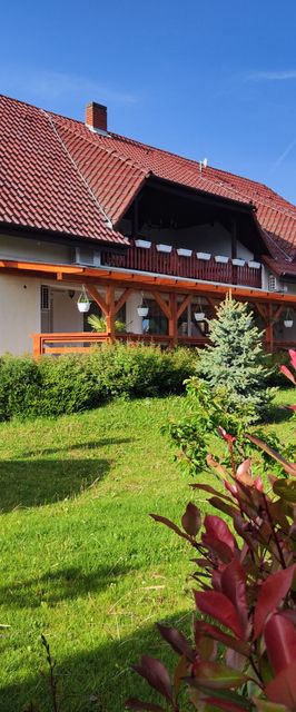 Havasi Üdülőház Gyenesdiás