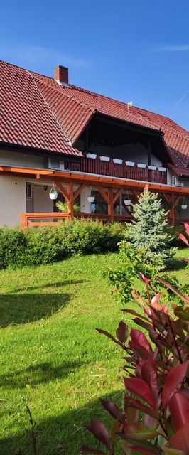 Havasi Üdülőház Gyenesdiás