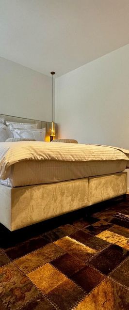 Apartament Billy&Ane Sinaia