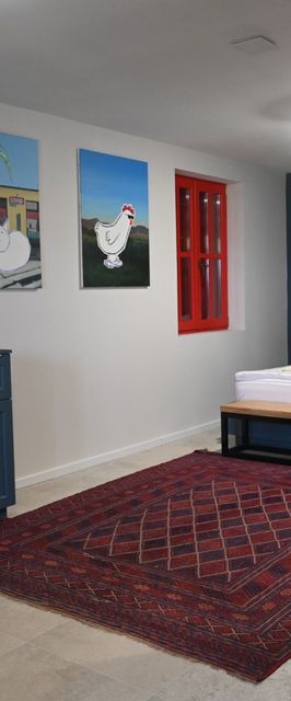 Bohém Borklub Tállya