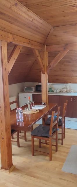 Nono Apartman Ház Gárdony - Agárd