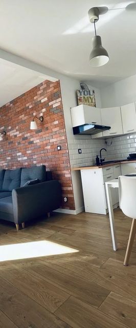 Apartamenty Marynarska 49 Darłówko