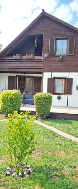 Sunshine Vendégház Balatonfenyves