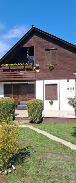 Sunshine Vendégház Balatonfenyves