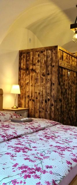 Apartmán Fanny IV Zlaté Hory