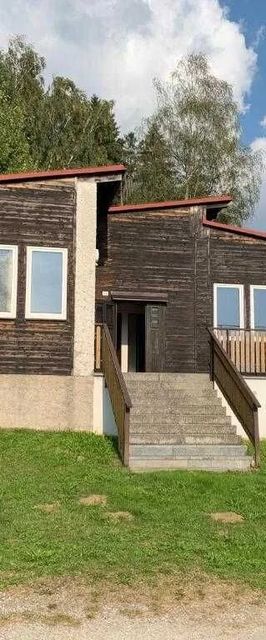 Chaty Dobrá voda 86 Horní Planá