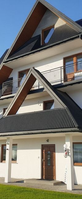 Pokoje Barber & Holiday  Białka Tatrzańska 