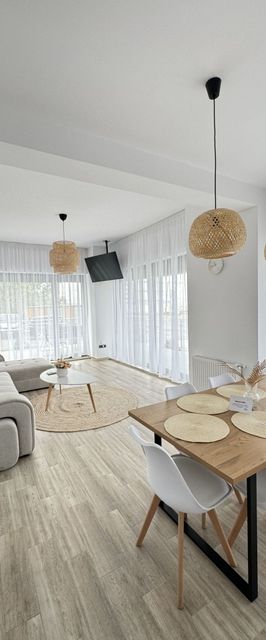 Apartament Mianelly Casa del Mar Mamaia