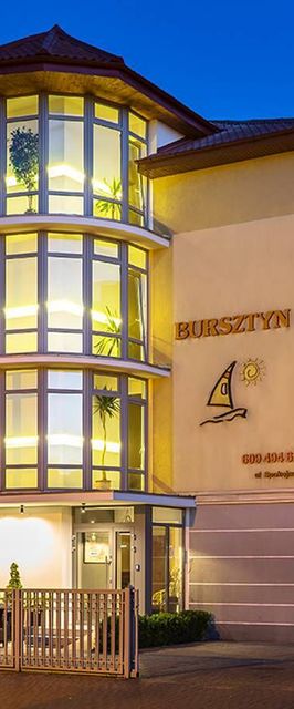 Ośrodek Bursztyn Władysławowo