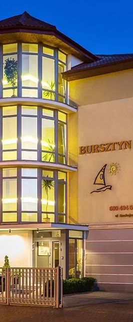 Ośrodek Bursztyn Władysławowo