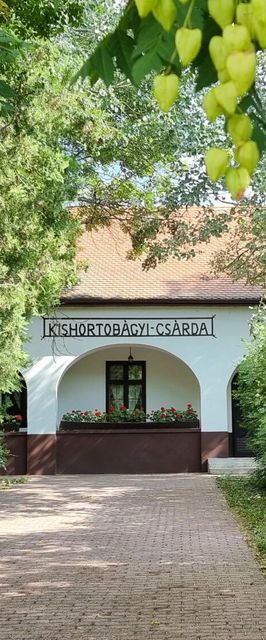 Kishortobágyi Vendégház Balmazújváros - Külterület