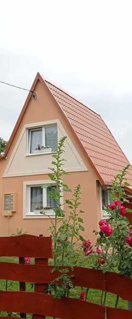 Máté Vendégház Balatongyörök