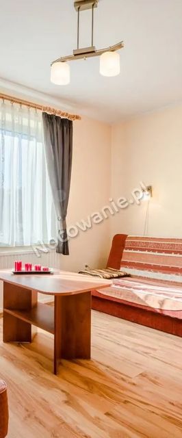 Dom Wypoczynkowy Danuśka Władysławowo