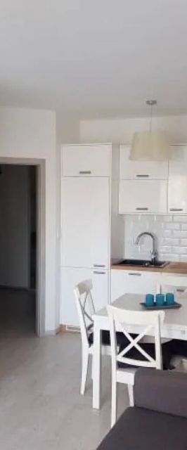 Apartament Morski Karwia