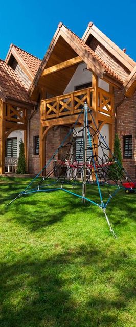 Domki Apartamentowe Hallerówka Władysławowo