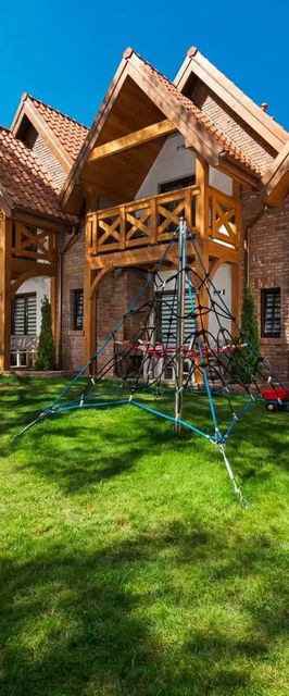 Domki Apartamentowe Hallerówka Władysławowo