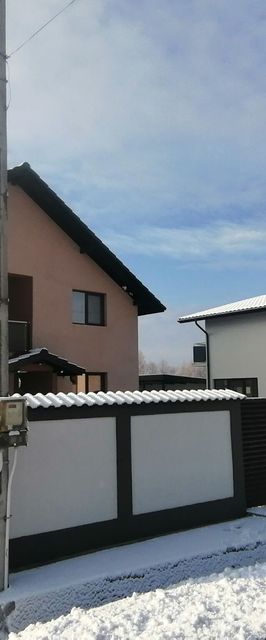 Pensiunea Fira Baia de Fier