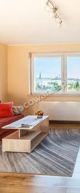Apartament Słoneczny Reda 