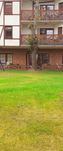 Apartament Vasco da Gama Rowy