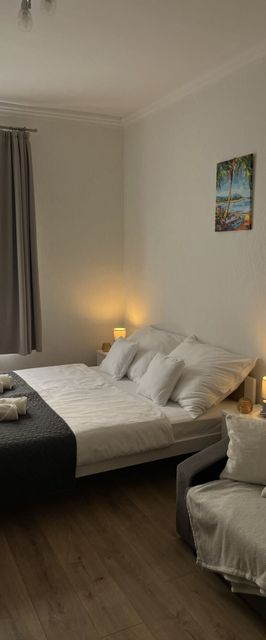 Széchenyi Apartman Esztergom 