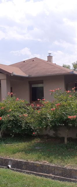 Napsugár Vendégház  Balatonkeresztúr