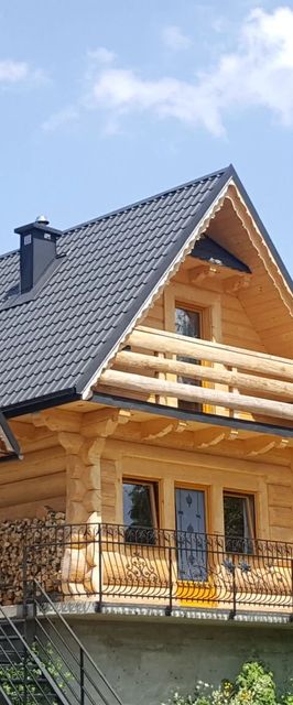 Domek Góralski  Zakopanee