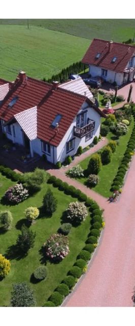  Domki Rybical Resort 