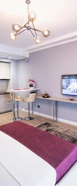 KATTY Lux Studio Mamaia