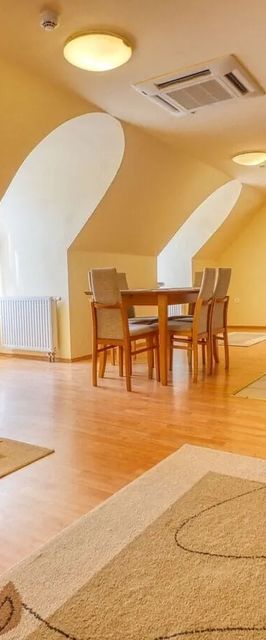 Villa Park Apartmanház Szilvásvárad