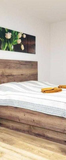 Lanškroun apartmány v centru